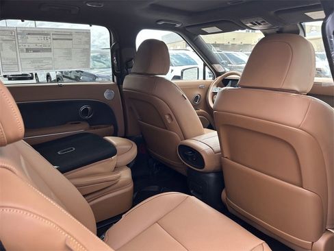 New 2026 Hyundai Palisade Calligraphy image 20