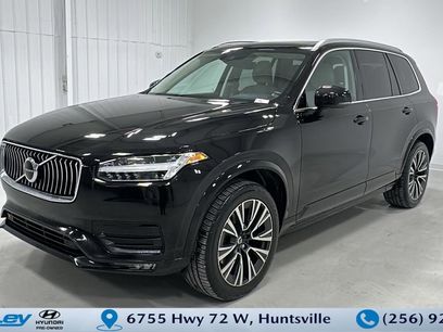 Used 2020 Volvo XC90 T6 Momentum w/ Protection Package Premier
