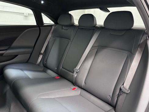 Used 2023 Lucid Air Pure image 15