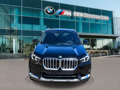 New 2026 BMW X1 xDrive28i w/ Convenience Package AWD/4WD image 4
