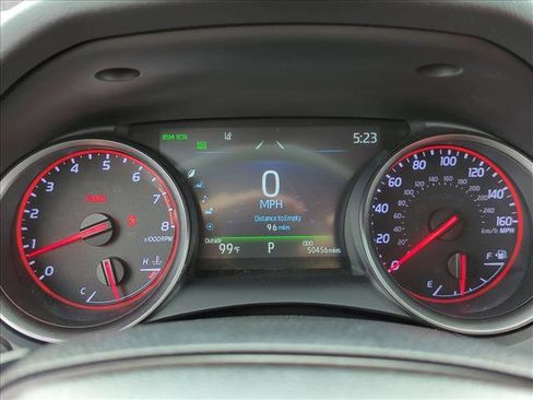 Certified 2023 Toyota Camry XSE w/ Navigation Package FWD image 11