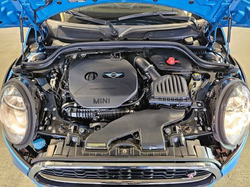 Used 2016 MINI Cooper S image 9