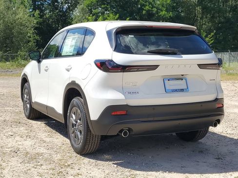 New 2026 MAZDA CX-5 AWD 2.5 S image 2