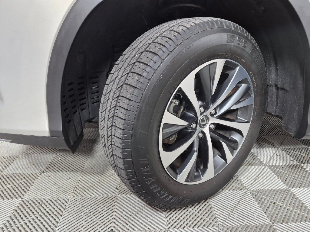 Used 2021 Lexus RX 350 FWD w/ Accessory Package image 10