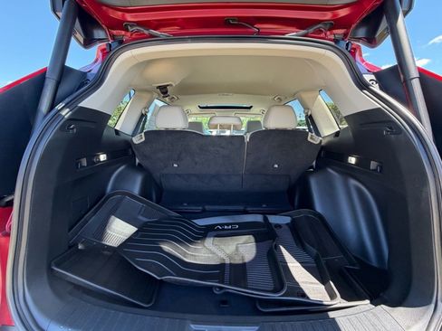 Used 2024 Honda CR-V EX-L image 5