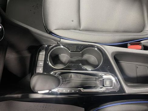 New 2026 Buick Encore GX Sport Touring w/ Comfort Package image 18