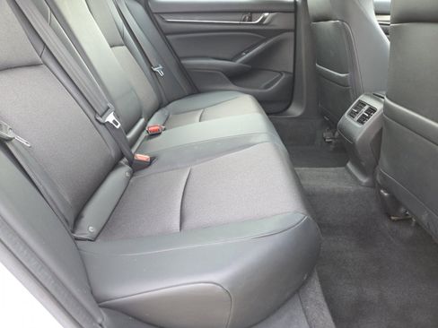 Certified 2020 Honda Accord Sport image 25