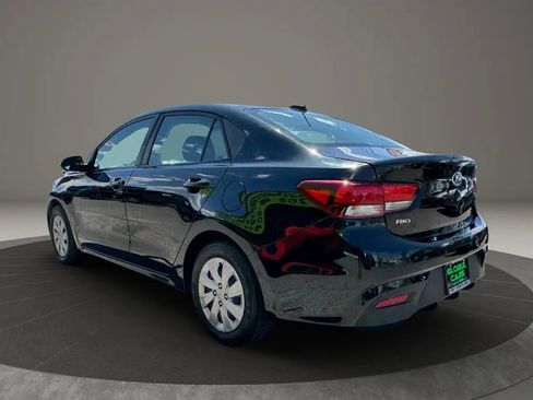 Used 2019 Kia Rio LX image 6