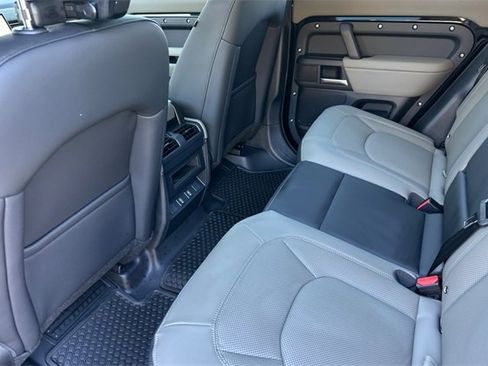 New 2026 Land Rover Defender 110 S image 11