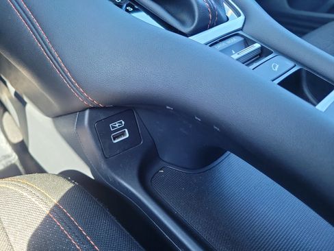 Certified 2023 Honda HR-V Sport image 39