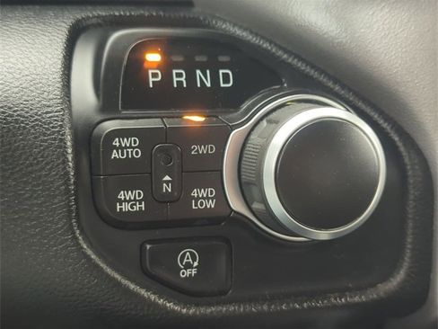 Used 2020 RAM 1500 Big Horn image 20