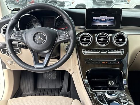 Used 2018 Mercedes-Benz GLC 300 image 7