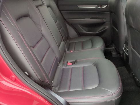 Used 2024 MAZDA CX-5 2.5 Turbo w/ Premium Package AWD/4WD image 20