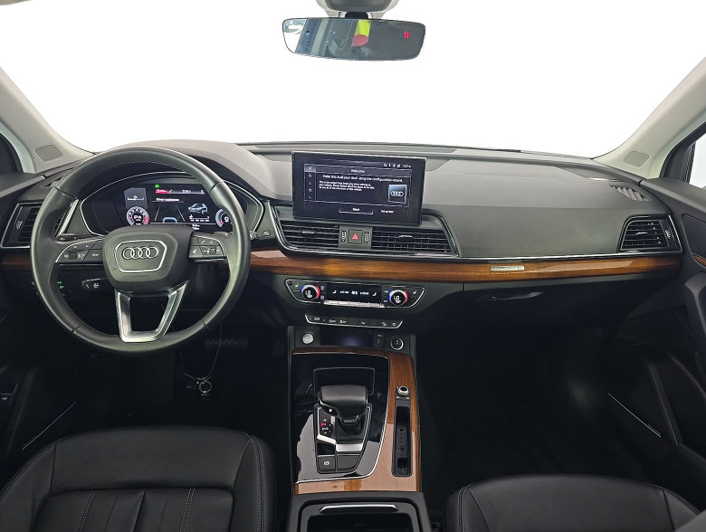 Used 2022 Audi Q5 2.0T Premium Plus AWD/4WD image 6