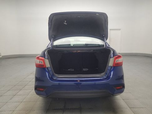 Used 2019 Nissan Sentra SV FWD image 29