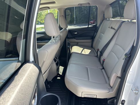Used 2022 Honda Ridgeline RTL-E image 31