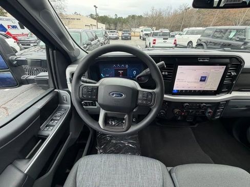 New 2026 Ford F250 XLT w/ XLT Premium Package image 11