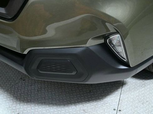 Certified 2026 Subaru Forester Premium image 18