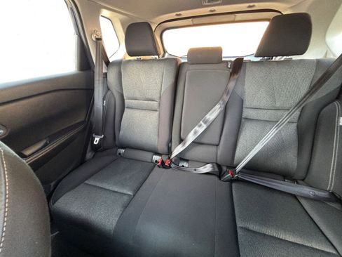 Used 2025 Nissan Rogue SV AWD/4WD image 41