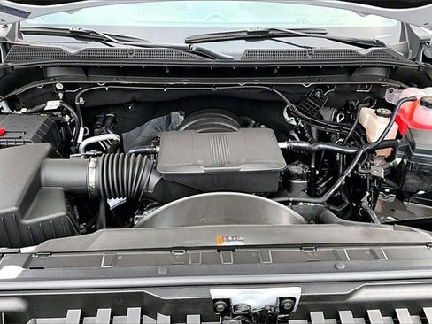 New 2026 GMC Sierra 3500 Pro image 11