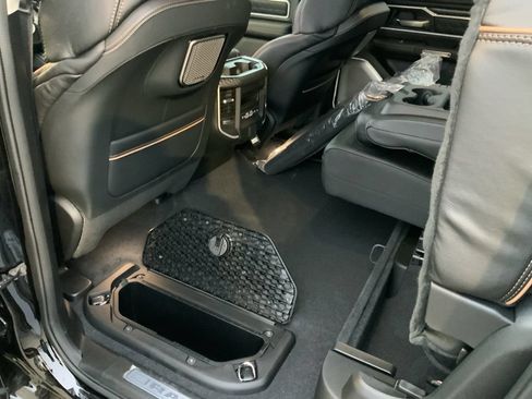 New 2026 RAM 1500 Tungsten w/ Trailer Tow Group AWD/4WD image 22