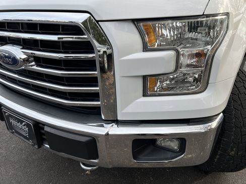 Used 2015 Ford F150 XLT w/ Equipment Group 302A Luxury image 6