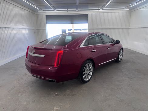 Used 2015 Cadillac XTS Luxury w/ Driver Awareness Package image 5
