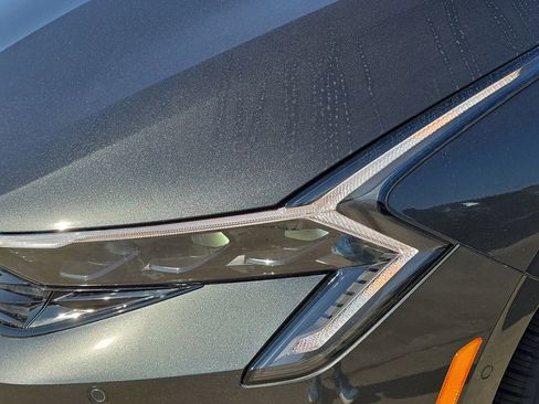 New 2026 Kia K5 EX image 10