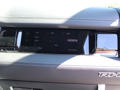 New 2026 RAM 1500 RHO w/ RHO Level 1 Equipment Group AWD/4WD image 11