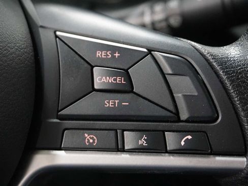 Used 2023 Nissan Altima 2.5 SV image 24