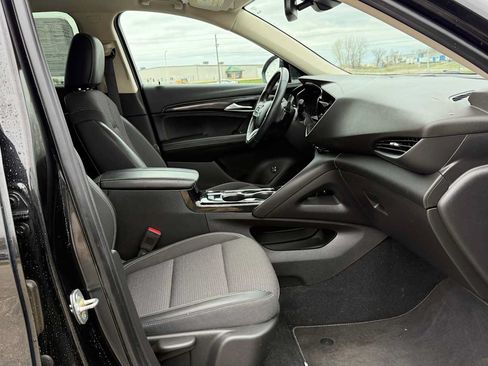 Used 2022 Buick Envision Preferred AWD/4WD image 12
