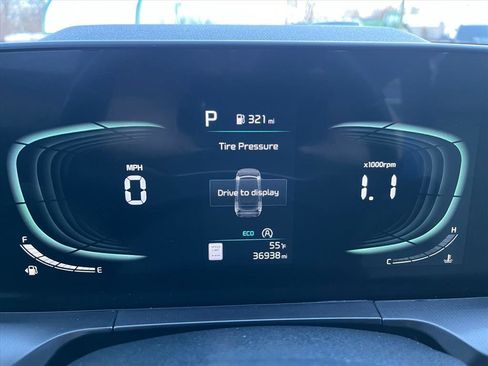 Used 2023 Kia Telluride S image 15