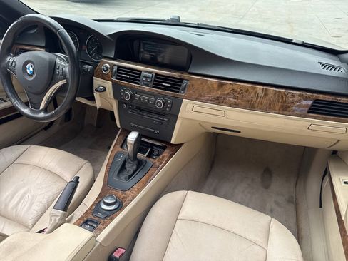 Used 2008 BMW 335i Convertible w/ Premium Pkg RWD image 20
