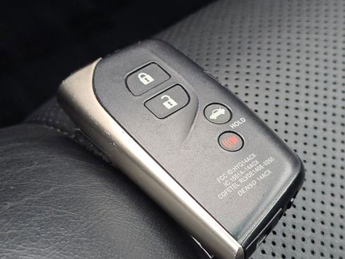 Used 2014 Lexus LS 460 AWD image 35