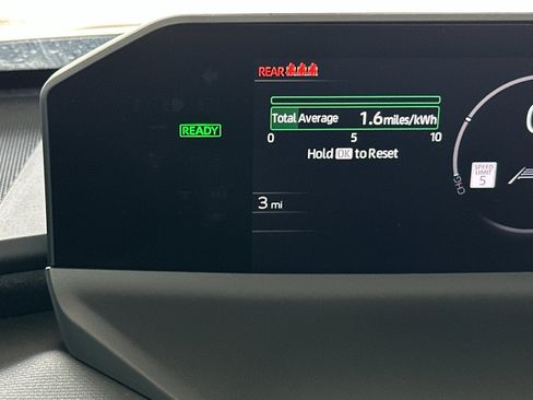 New 2026 Toyota bZ AWD/4WD image 26