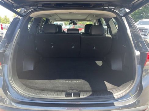 Used 2022 Hyundai Santa Fe SEL w/ Convenience + Premium Package image 33