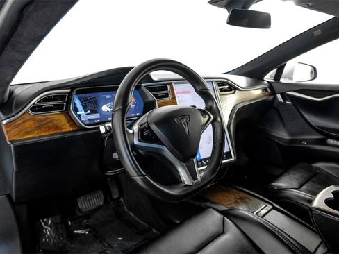 Used 2017 Tesla Model S 100D image 2