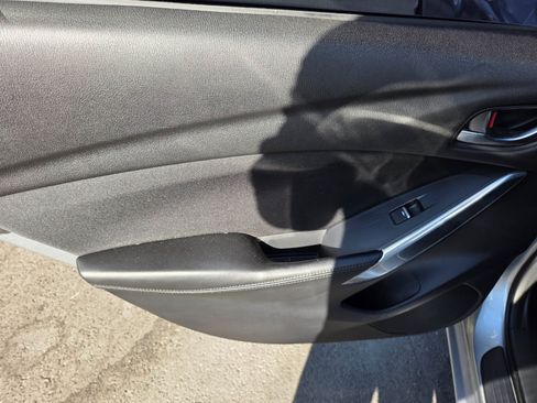 Used 2016 MAZDA MAZDA6 Sport FWD image 9