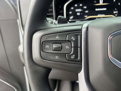 Used 2024 GMC Sierra 1500 Elevation w/ Preferred Package image 24