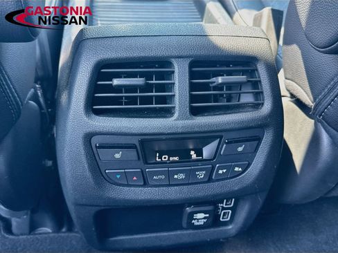 Used 2023 Honda Passport Elite image 33