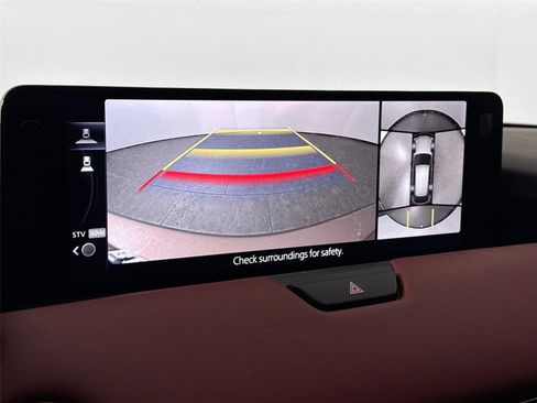 New 2026 MAZDA CX-70 3.3 Turbo S w/ Premium Package image 25