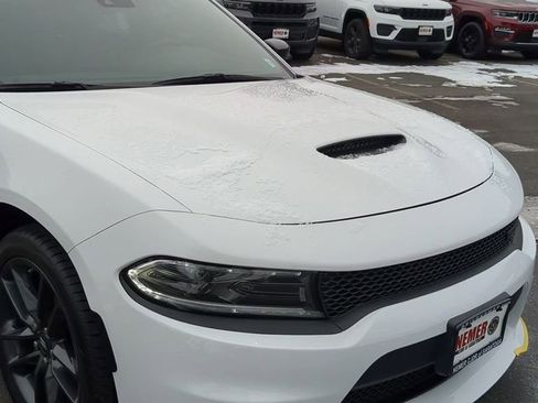 Used 2023 Dodge Charger GT w/ Plus Group image 7