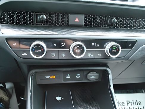 Used 2026 Honda CR-V TrailSport image 25