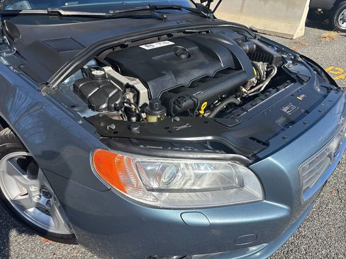 Used 2013 Volvo S80 T6 Premier Plus image 44