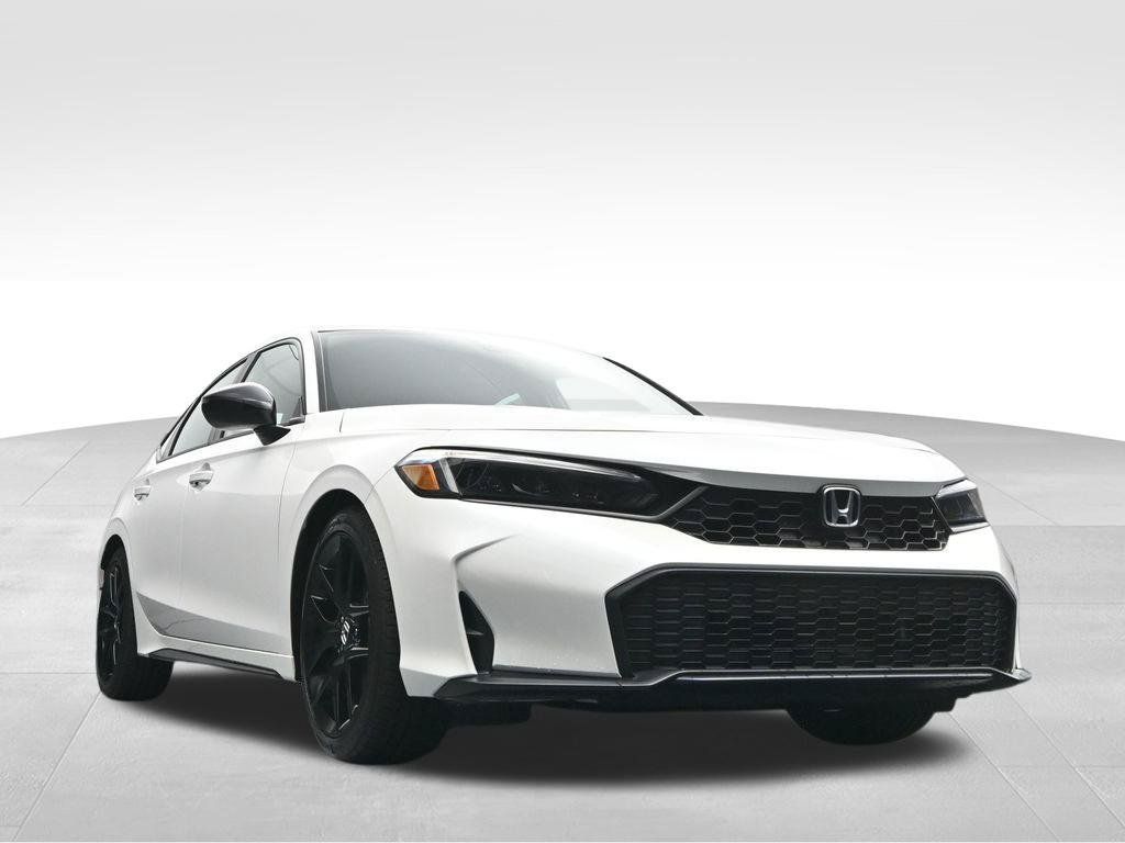 Used 2026 Honda Civic Sport image 31
