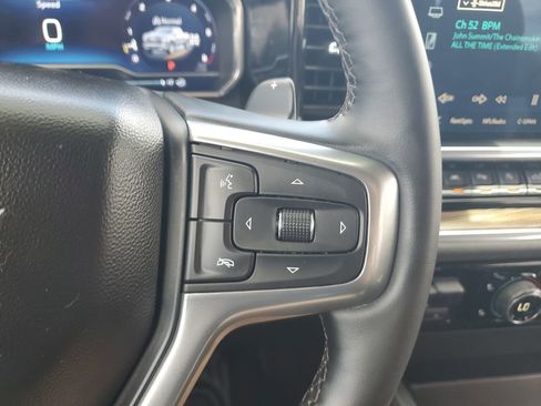 Used 2023 Chevrolet Silverado 1500 RST w/ RST All Star Premium Package image 32