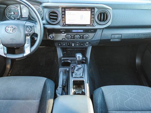 Used 2023 Toyota Tacoma 2WD Double Cab image 8