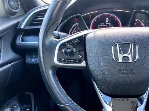 Used 2020 Honda Civic Sport image 25