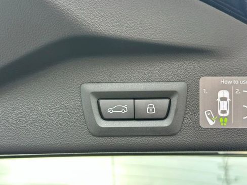 New 2026 BMW X5 xDrive40i w/ Climate Comfort Package image 42