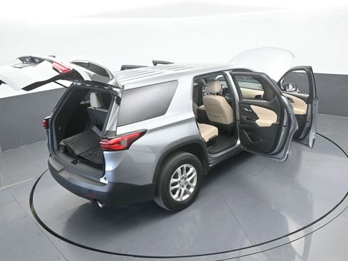 Used 2023 Chevrolet Traverse LS FWD image 66